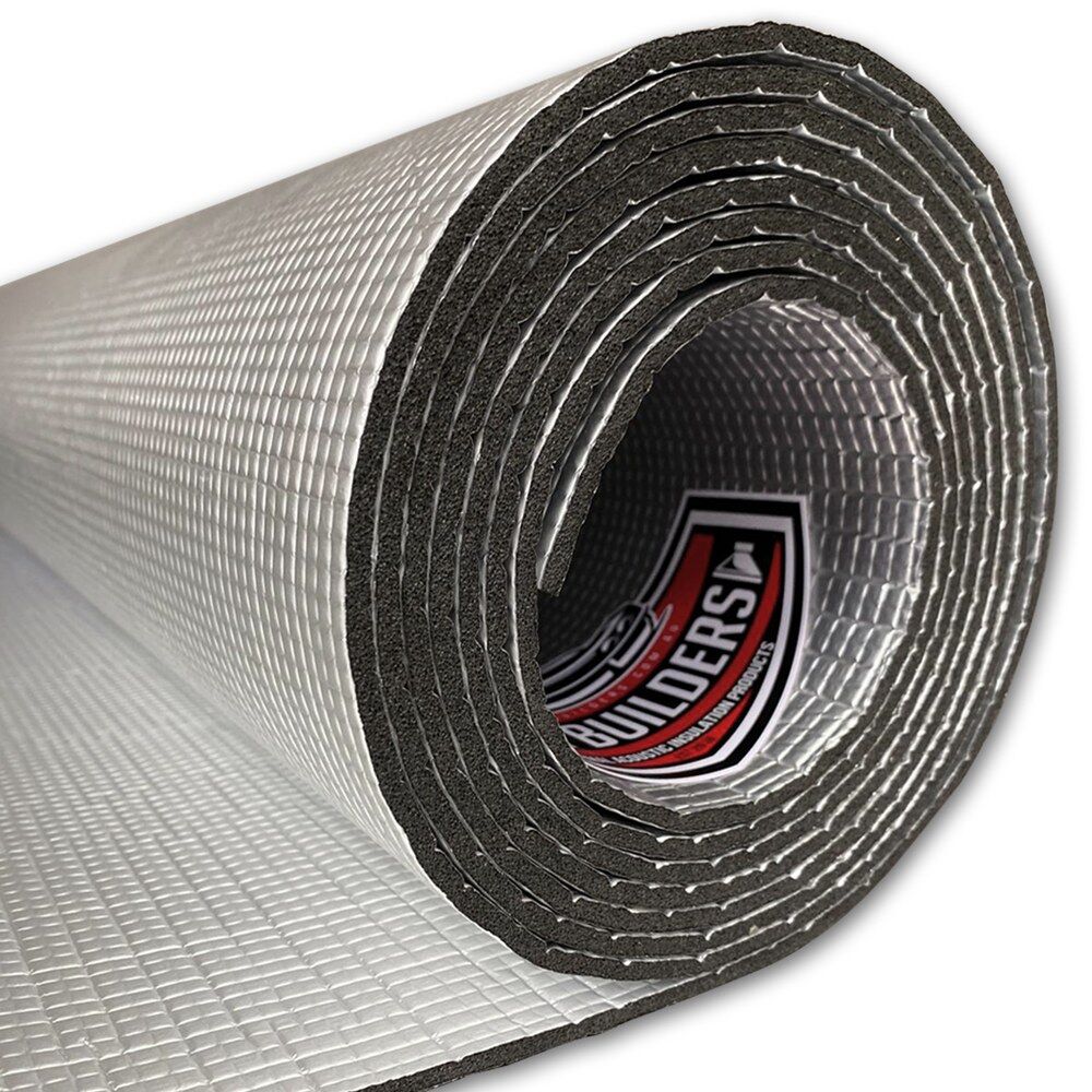Car Builders VanSeal