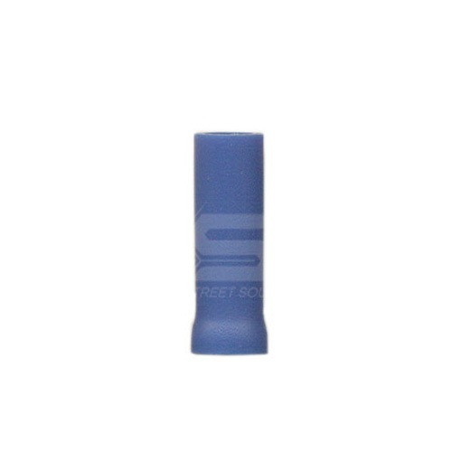 DNA WCI169 2.8mm Blue Female Spade 100 Pack