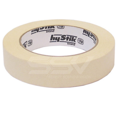 DNA WMT2450 24mm X 50 Metre Masking Tape