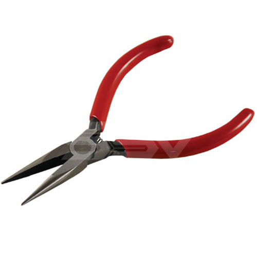 DNA WNP005 5In Straight Needle Nose Pliers