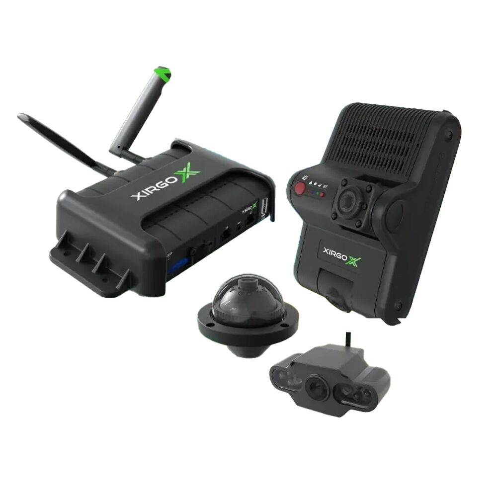 Xirgox Video Telematics Transform Vision Into Value
