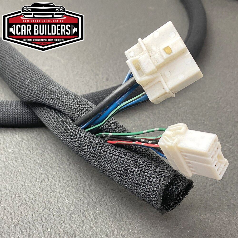 Car Builders Pro Loom Heavy