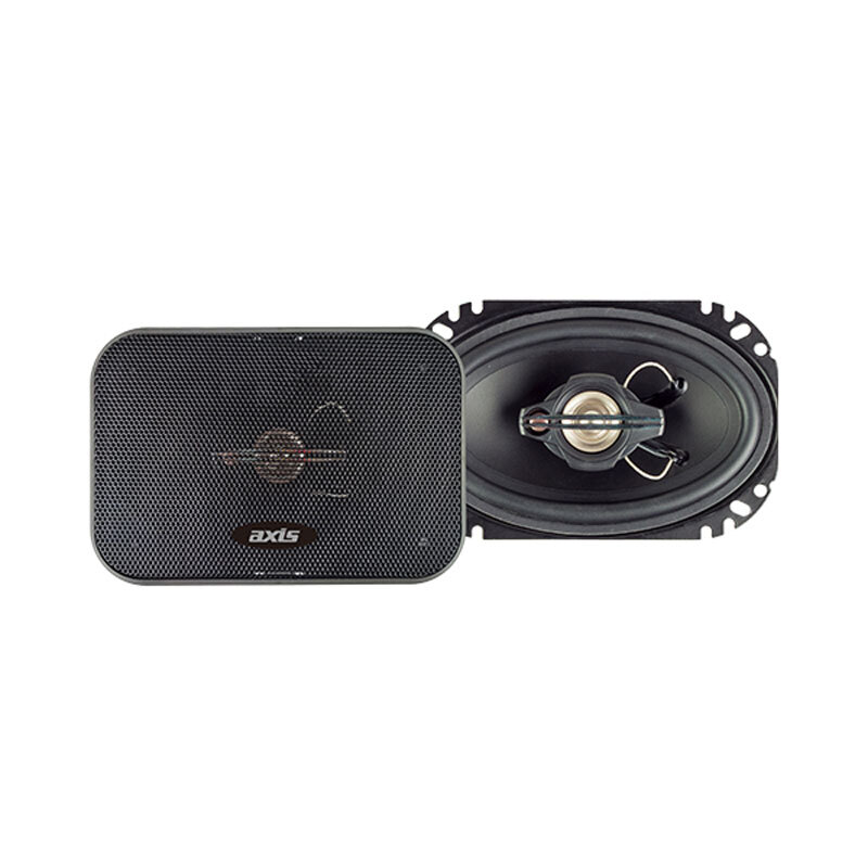 Axis XR463 Car audio speakers 4 x 6 inch
