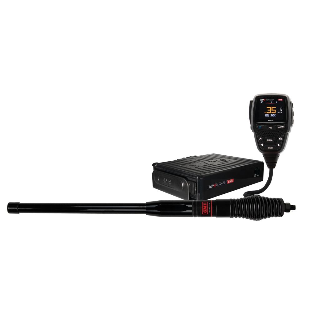 GME XRS-375C4P XRS Connect 4WD Pack