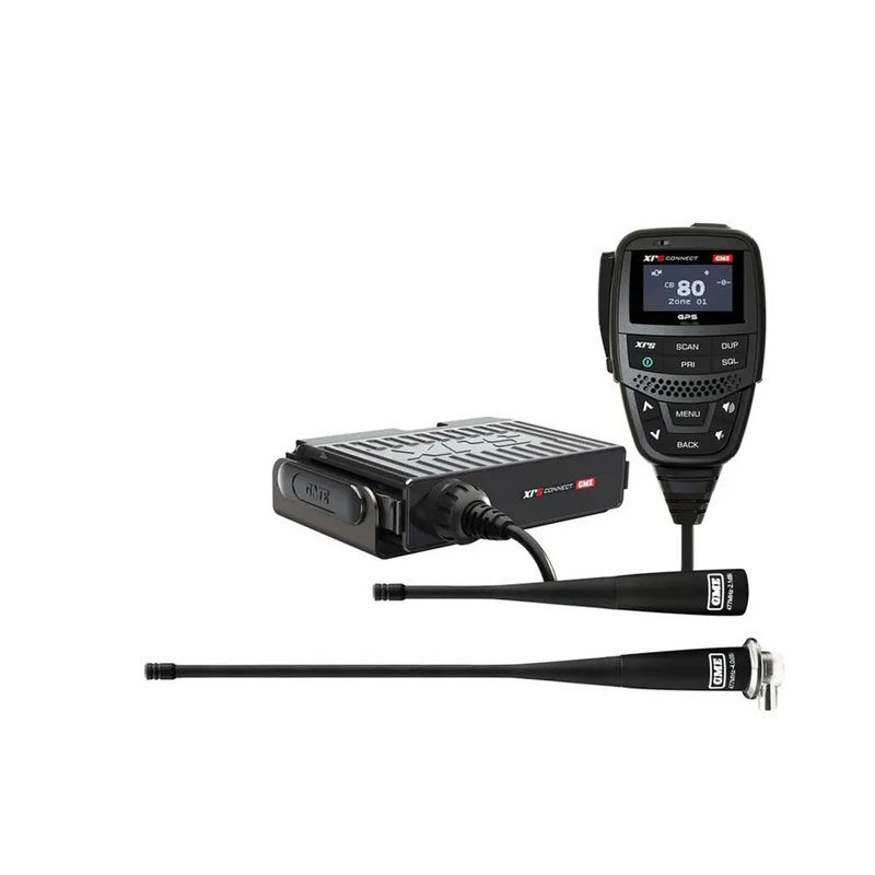 GME XRS-390CAG XRS Connect UTV Pack