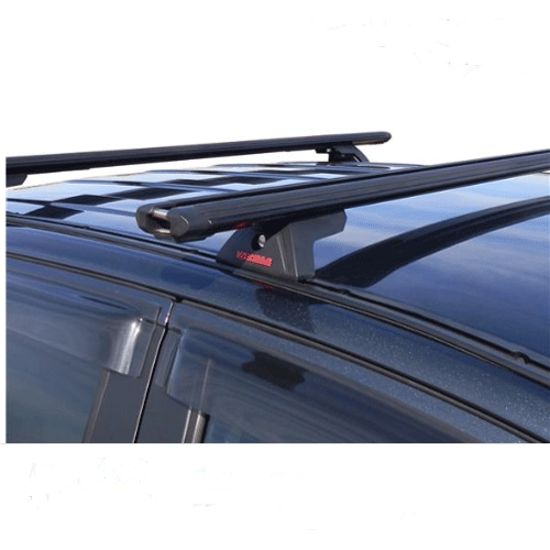 LOCKNLOAD BAR 1375 MM to suit 2019 Ford Ranger Double Cab 4 Door Ute Aug 2015 - 2019 (Custom Track)