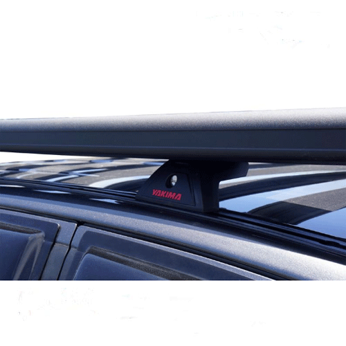 LOCKN'LOAD PLATFORM A 1240 X 1530 MM TO SUIT 2019 Ford Ranger Double Cab 4 Door Ute Aug 2015 - 2019 (Custom Track)
