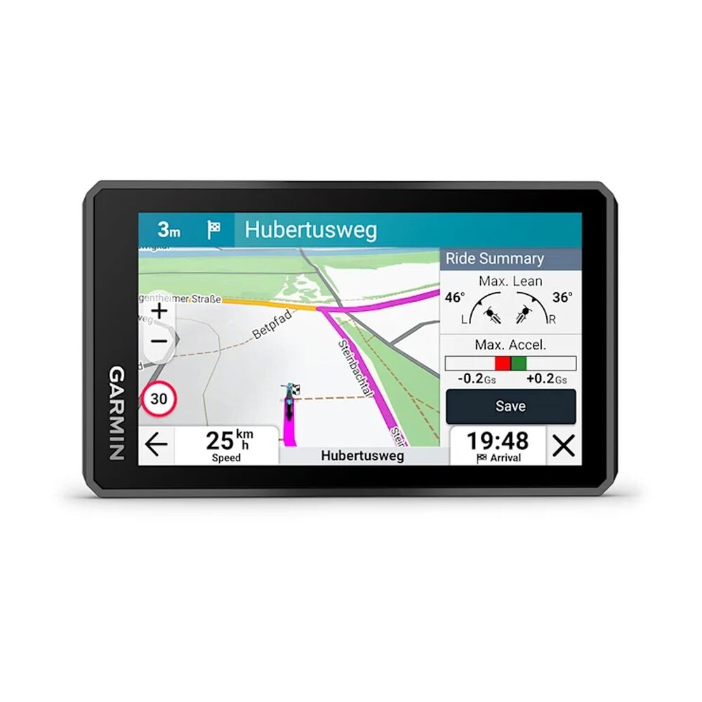 Garmin 010-03862-20 Zumo XT3 4.7″ motorcycle SAT NAV