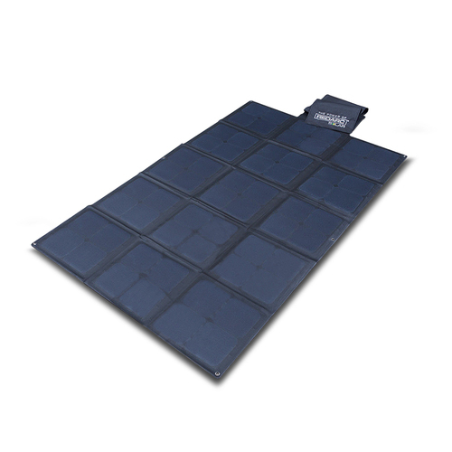 Redarc SSF1190 190W SunPower Folding Solar Blanket