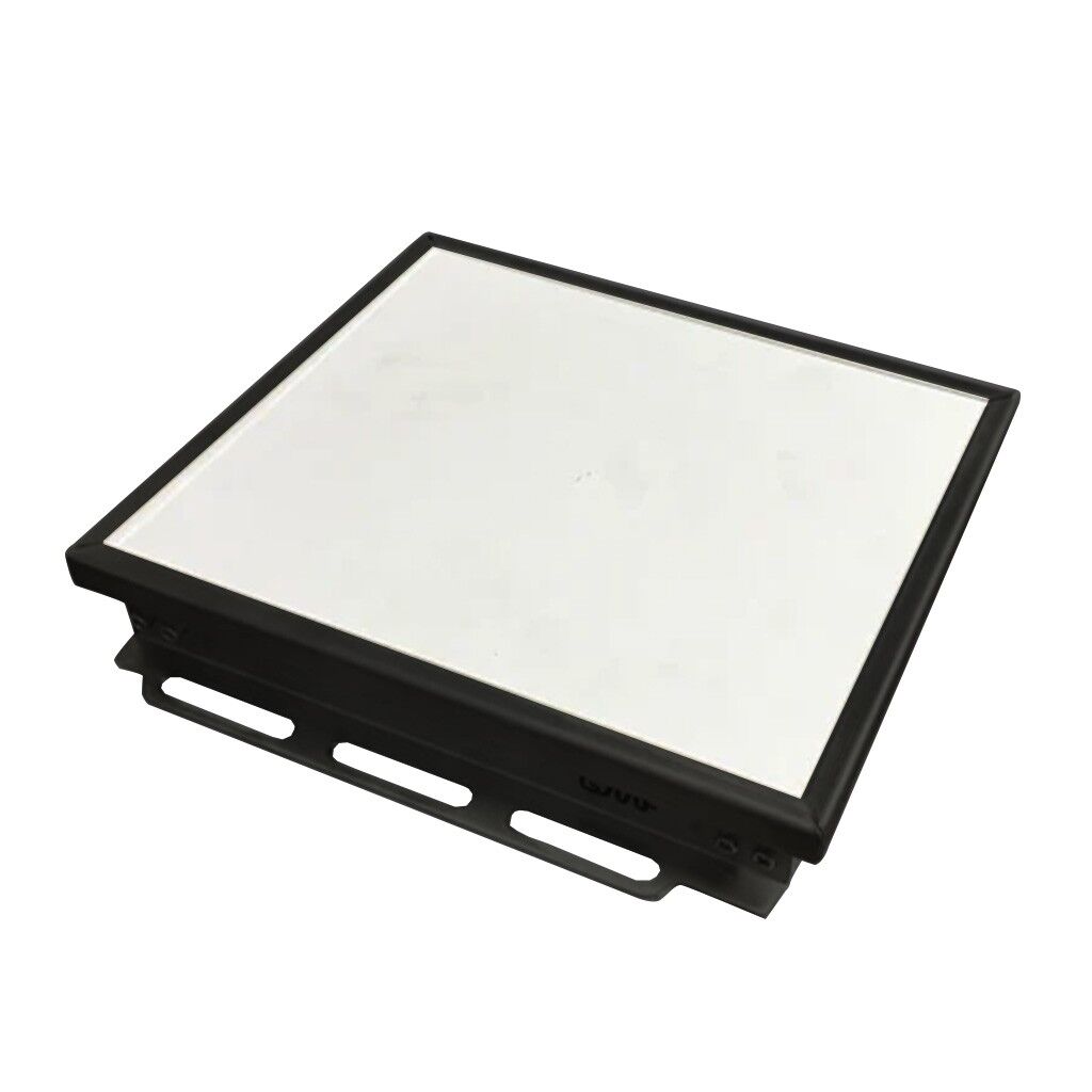 GMF 2901-SLM-BLK Starlink Mini Mount Bracket Black