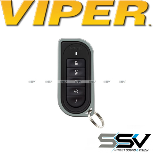 Viper 7153V 1Way SuperCode Remote