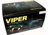 Viper 800VXR OEM Upgrade Security System with 3-Point Immobiliser