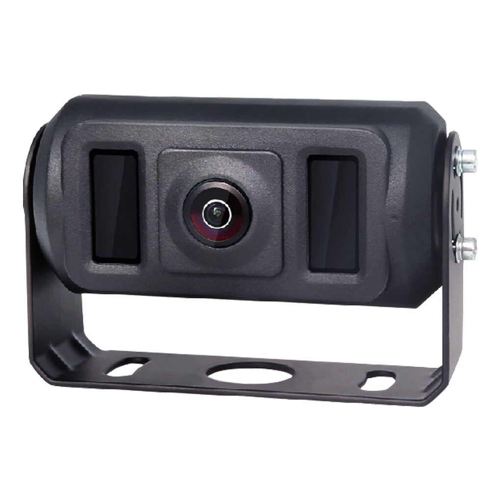Falcon ADA37 Pedestrian Camera Full HD IP69K