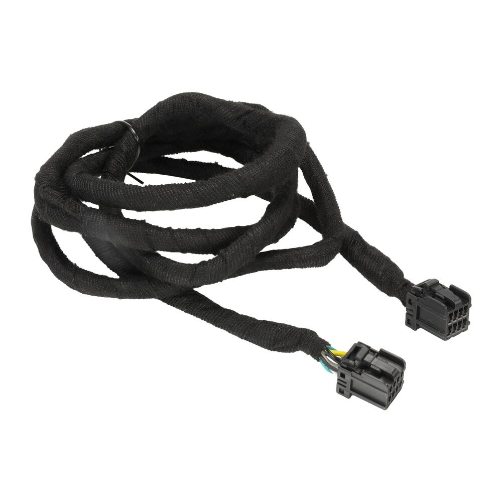 Aerpro AMH3 Lvds 8-pin Display Power Harness To Suit Aera10d