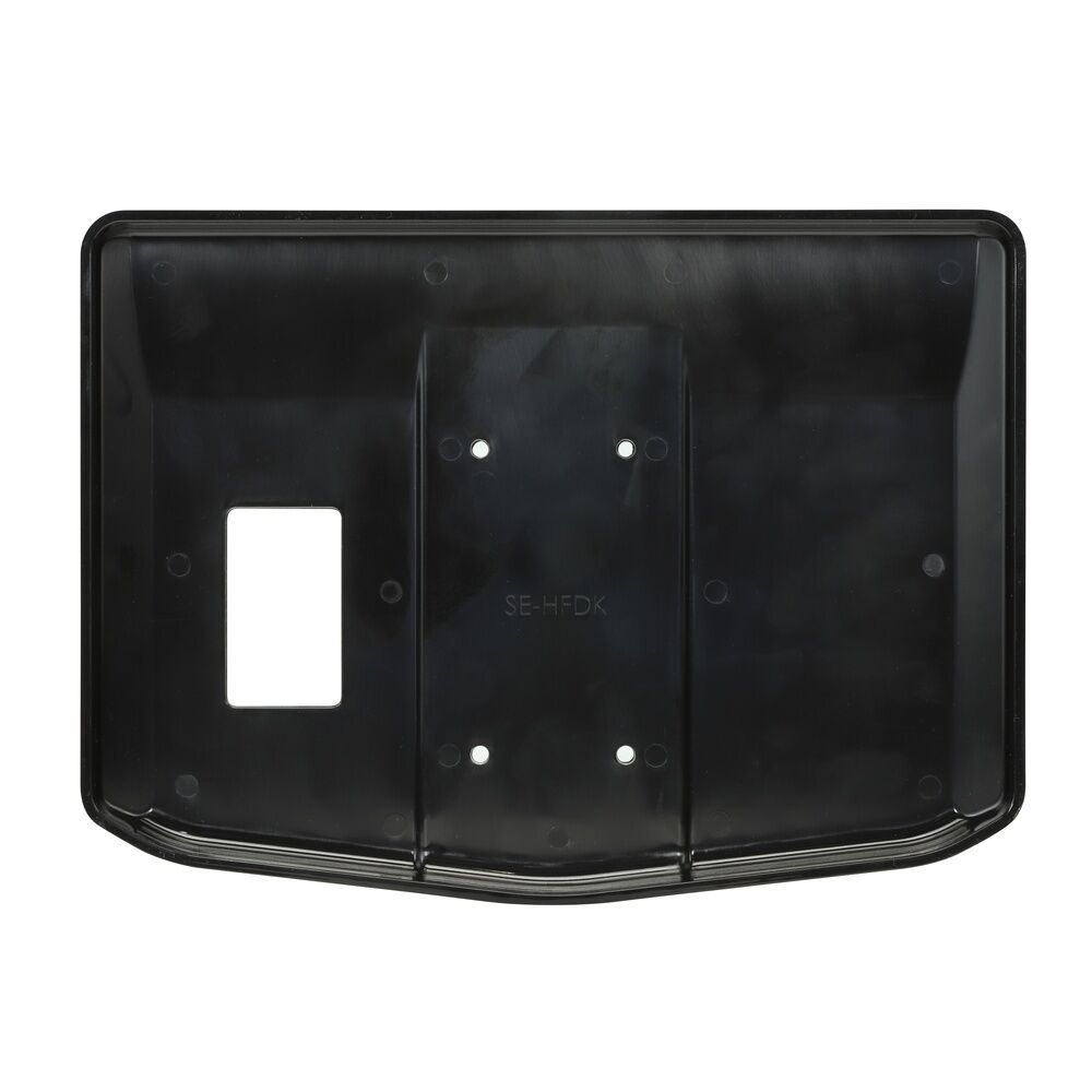 Aerpro AMH8 Custom Housing To Suit Aera10d