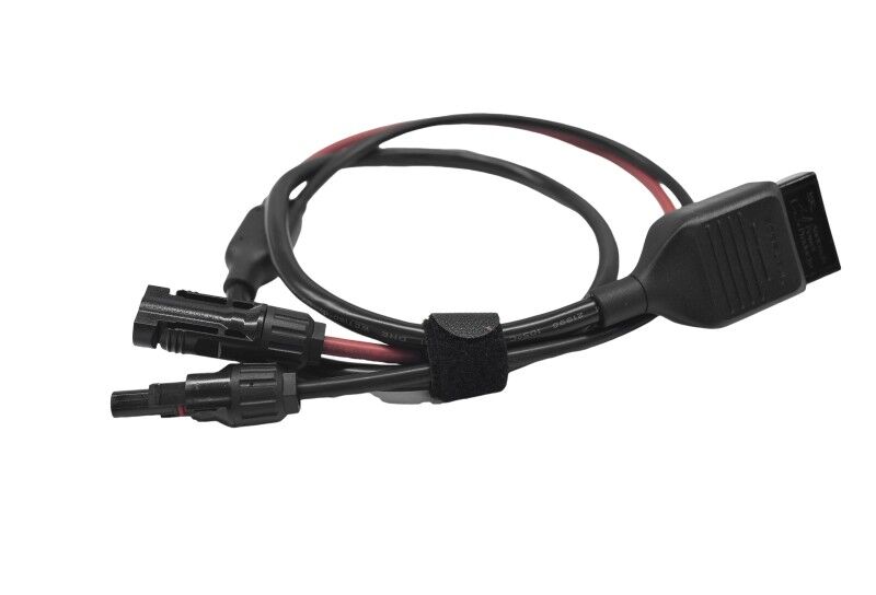 EcoFlow Anderson SB50 to MC4 Cable 1m