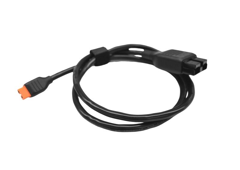 EcoFlow Anderson SB50 to XT60i Solar Charging Cable 1m