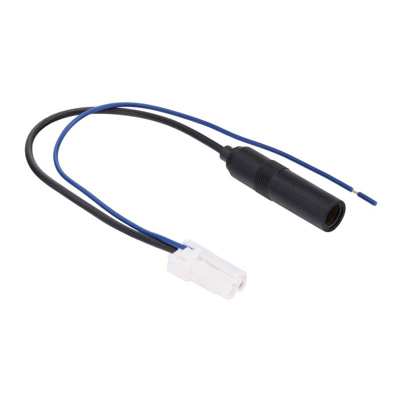 Aerpro APA93 Antenna Adaptor To Suit Toyota (Aftermarket Antenna Installation)
