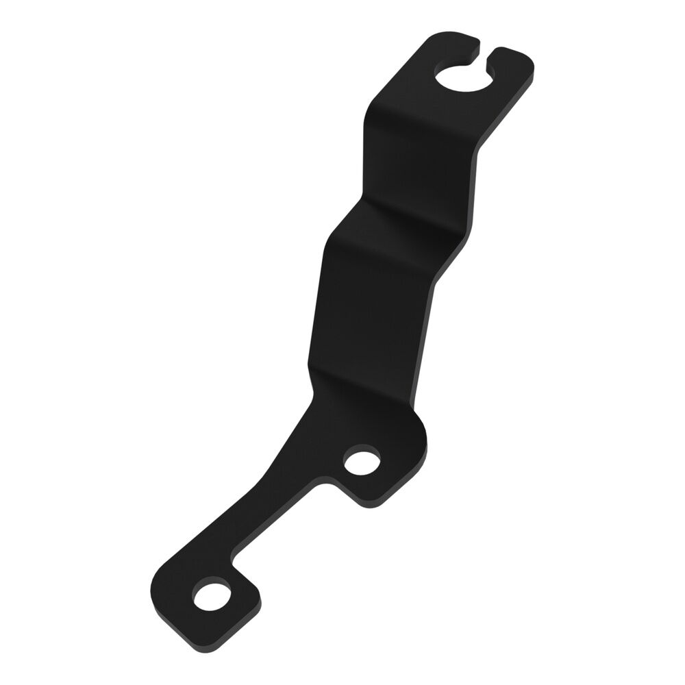 Aerpro APVCBB11 Bonnet Mount Uhf Antenna Bracket To Suit Holden Colorado Rg 2017-2020