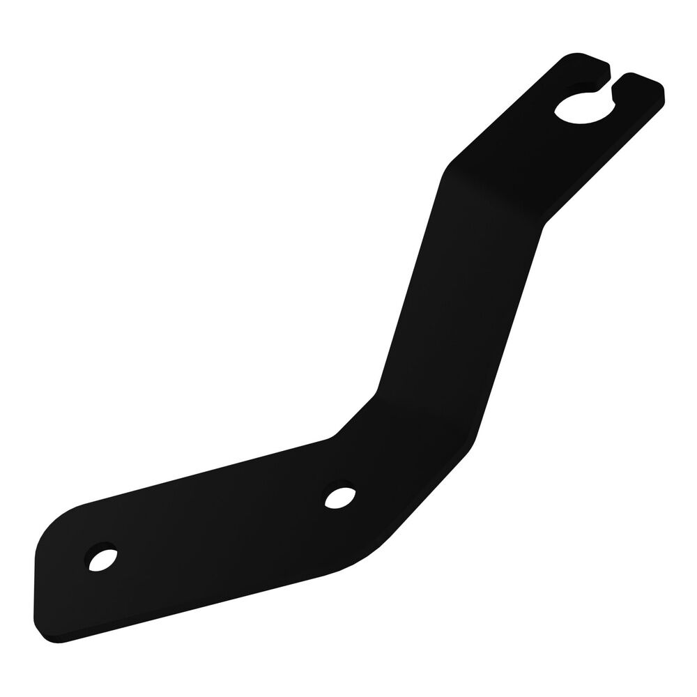 Aerpro APVCBB13 Bonnet Mount Uhf Antenna Bracket To Suit Nissan Patrol Y62