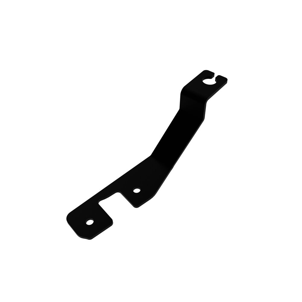 Aerpro APVCBB21 Bonnet Mount Uhf Antenna Bracket To Suit Volkswagen Amarok 2023-on