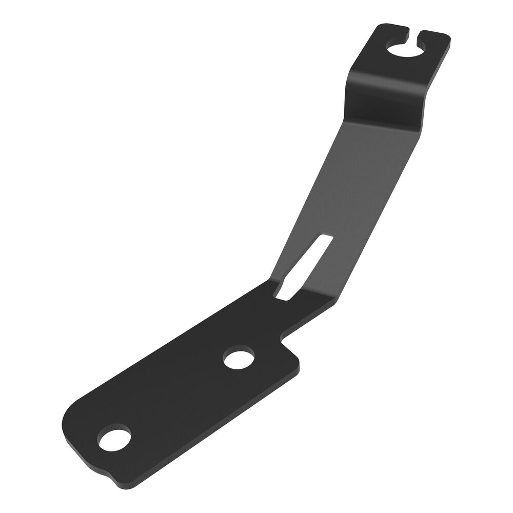Aerpro APVCBB24 Bonnet Mount Uhf Antenna Bracket To Suit Toyota Landcruiser Lc300 2021
