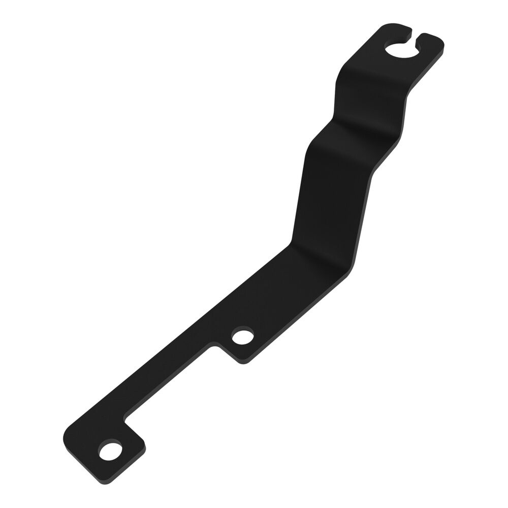Aerpro APVCBB8 Bonnet Mount Uhf Antenna Bracket To Suit Mazda Bt-50 2020-on