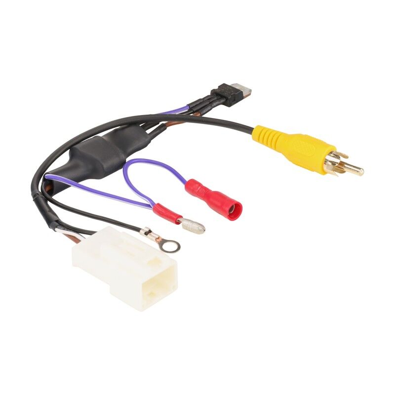 Aerpro APVMZ04 Camera Retention Adapter To Suit Mazda CX-9 2007-2011