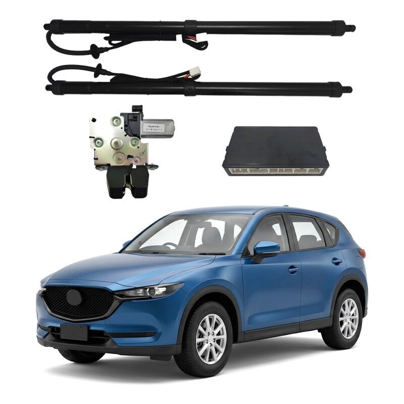 Aerpro ARMCX5LK Power Tailgate Kit To Suit Mazda CX-5 2017-2025