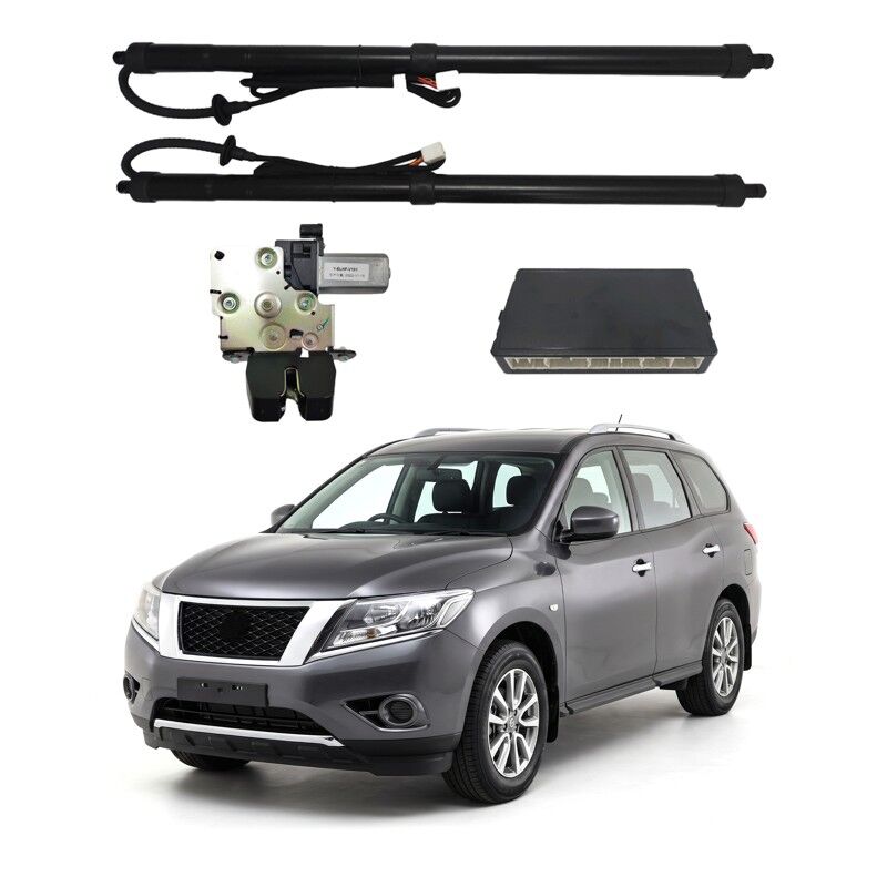 Aerpro ARNPFD16 Power Tailgate Kit To Suit Nissan Pathfinder 2013-2021