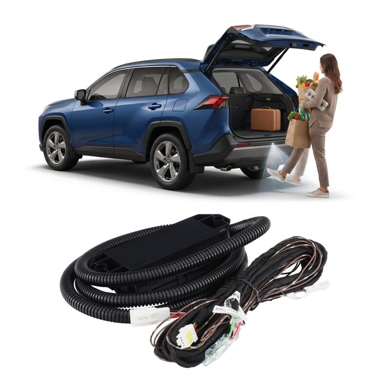 Aerpro ARTGKS Power Tailgate Kick Sensor