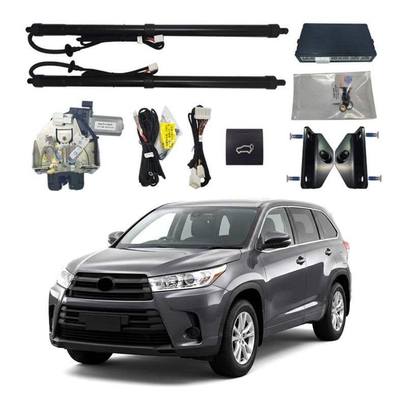 Aerpro ARTHLD15 Power Tailgate Kit To Suit Toyota Kluger 2014-2021