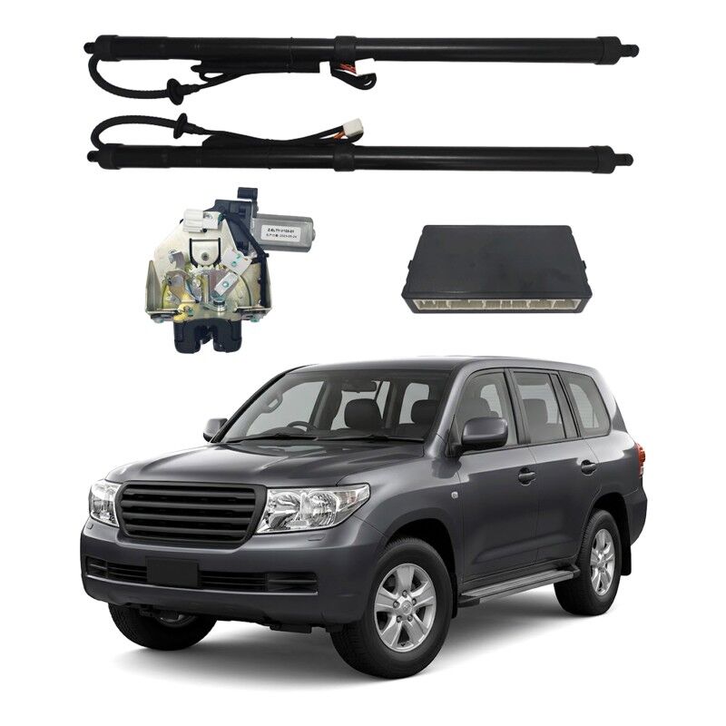 Aerpro ARTLC211 Power Tailgate Kit To Suit Toyota LandCruiser 200 Series 2011-2015
