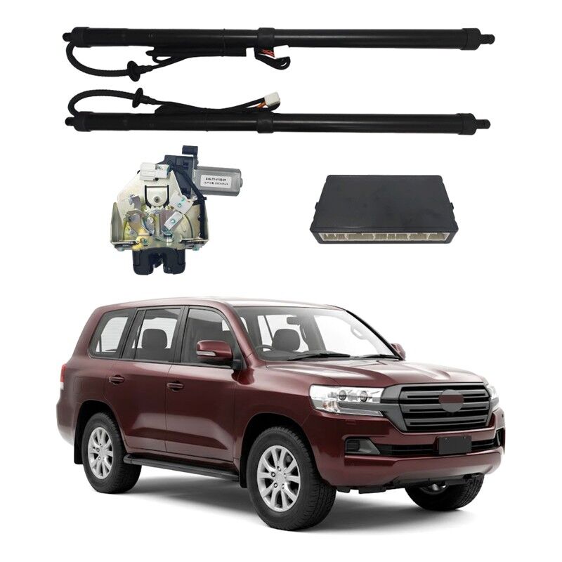 Aerpro ARTLC216 Power Tailgate Kit To Suit Toyota LandCruiser 200 Series 2016-2021