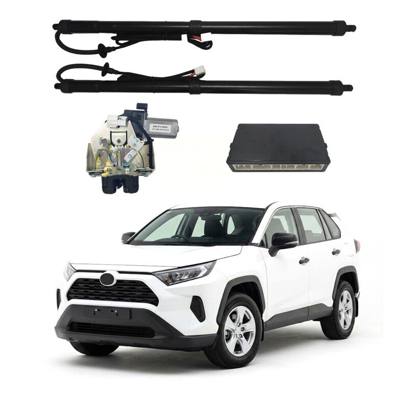 Aerpro ARTRAV20 Power Tailgate Kit To Suit Toyota RAV4 2019-2025