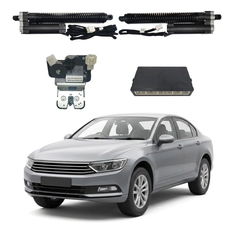 Aerpro ARVPST17 Power Tailgate Kit To Suit Volkswagen Passat B8 Sedan 2015-2019