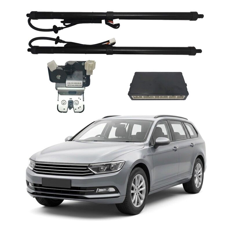 Aerpro ARVPSV14 Power Tailgate Kit To Suit Volkswagen Passat B8 Wagon 2015-2023