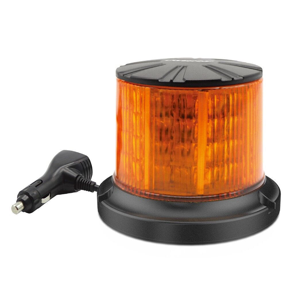 Crossfire B86M LED Beacon Magnetic Mount