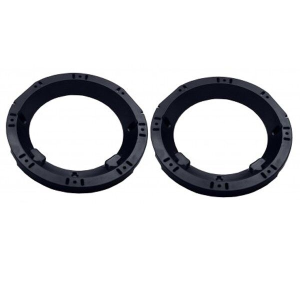PAC BKHSB200 Speaker Adaptors To Suit Harley-Davidson 1998-2013