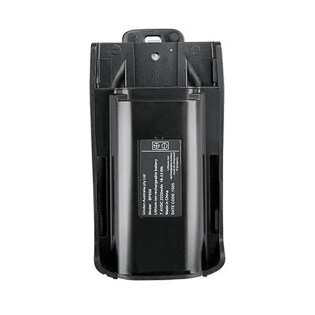 Uniden BP850 2200mAh Li-ion Battery for UH850S / UH835S