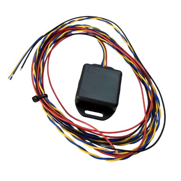 CANM8 C8CONRED12 Contactless CAN Reader 12-30V