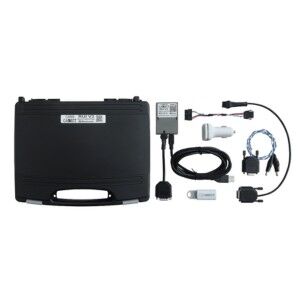 CANM8 C8NECTRUI CANNECT Research & Update Interface