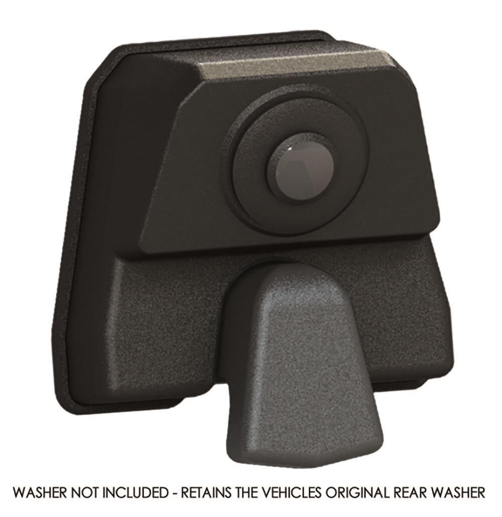 Echomaster CAM-LR5 AHD & CVBS Reverse Camera Kit To Suit Land Rover Defender