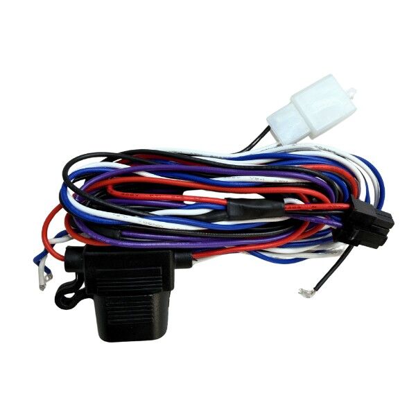 CANM8 CANPATCH-3 C8NECTHIGHBEAM 3 Wire Quick Adaptor Extension Harness