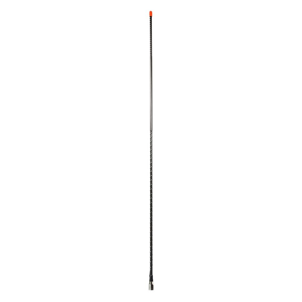 Aerpro CBA3FX 27mhz 925mm Fibreglass Cb Antenna Whip