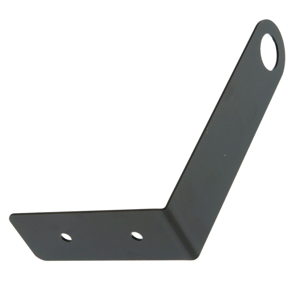 Aerpro CBAWB2 Wall Bracket L Shaped Small Antenna Mount