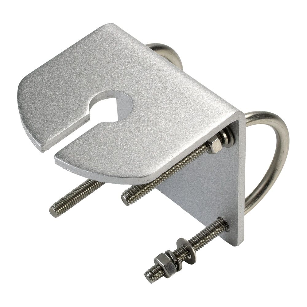 Aerpro CBBB4HD Aluminium Universal Bullbar Mount Uhf Antenna Bracket