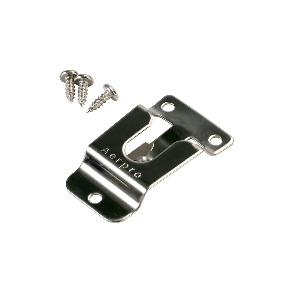 Aerpro CBMC Universal Uhf Cb Microphone Holder