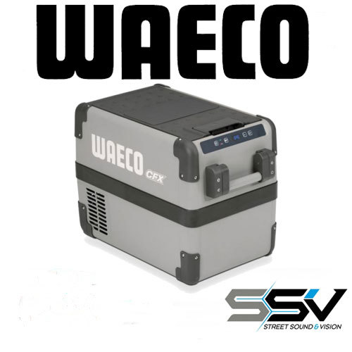 waeco 28 litre fridge