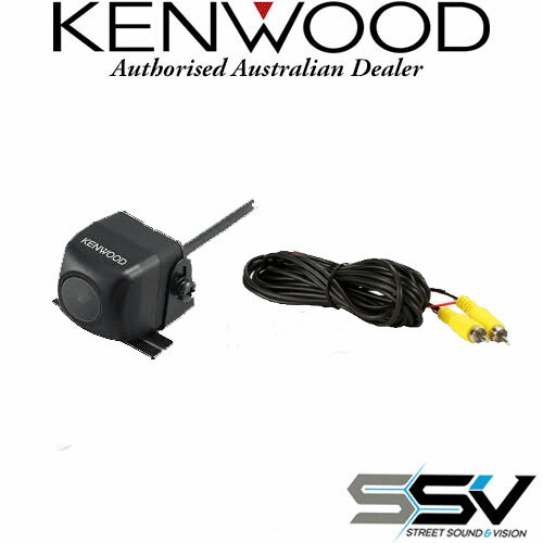 Cmos camera hot sale wiring